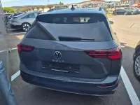 Second-hand VW Golf VII Style 184 CP (135 kW) 2021 Gri Hatchback