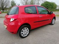 gebraucht Renault Clio Expression 87000km