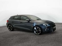 Gebraucht Cupra Leon 150 PS (110 kW) 2025 Magnetic tech metallic Limousine