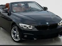 Gebraucht BMW 435 Shadowline 313 PS (230 kW) 2015 Cabrio