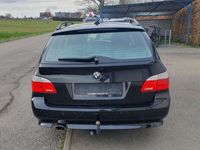 gebraucht BMW 520 520 d Aut. Edition Fleet