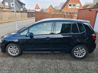 gebraucht VW Golf Sportsvan Comfortline