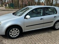 gebraucht VW Golf V 