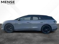 Neu VW ID.7 Pro 210 kW (286 PS) 2026 Mondsteingrau / schwarz uni Kombi