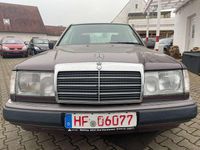 Gebraucht Mercedes 300 109 PS (80 kW) 1986 Grau Limousine