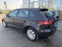 Gebraucht Audi A3 150 PS (110 kW) 2017 Braun Limousine