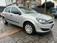 gebraucht Opel Astra 1.4 Twinport Edition*TUV 02/25*AC*
