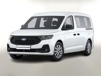Neu Ford Tourneo Connect Trend 102 PS (75 kW) 2026 Frozen white Van / Kleinbus