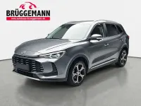 Neu MG ZS Comfort 116 PS (85 kW) 2026 Hampstead grey SUV