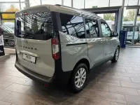 Gebraucht Ford Tourneo Courier Titanium 125 PS (91 kW) 2025 Van / Kleinbus