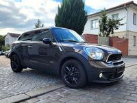 Gebraucht Mini Cooper SD Pepper 143 PS (105 kW) 2015 Midnight grey metallic Kleinwagen