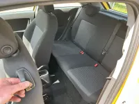 Gebraucht Opel Corsa 60 PS (44 kW) 2009 Gelb Kleinwagen