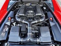 Gebraucht Ferrari F355 381 PS (280 kW) 1997 Rot Cabrio
