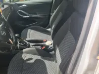 Gebraucht Opel Astra Sport 136 PS (100 kW) 2016 Silber Kombi