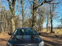 Gebraucht VW Passat Highline 140 PS (102 kW) 2012 Braun Kombi