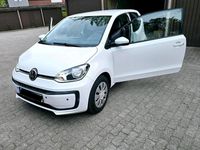 Usata VW up! 2017 Bianco Utilitaria