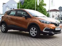 Occasion Renault Captur Life 90 ch (66 kW) 2019 Orange SUV