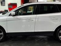 Gebraucht Volvo XC60 Summum 215 PS (158 kW) 2012 Weiß SUV
