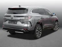 Używany Renault Espace Techno 200 KM (147 kW) 2024 Szary SUV