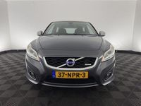 Gebraucht Volvo C30 R-Design 116 PS (85 kW) 2010 Grau Kleinwagen
