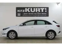 Nouă Kia Ceed 140 CP (102 kW) 2025 Hatchback