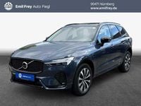 Gebraucht Volvo XC60 Plus 250 PS (183 kW) 2024 Denim blue metallic SUV