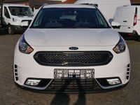 Gebraucht Kia Niro Spirit 105 PS (77 kW) 2019 Weiß SUV