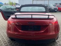 gebraucht Audi TT Roadster 1.8T 140 kW -