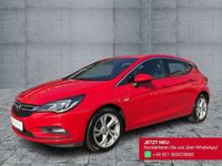 gebraucht Opel Astra 1.4T DYNAMIC SHZ+PDC+GRA+MFL+MFA+NSW+17"