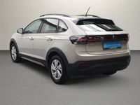 Gebraucht VW Taigo Life 116 PS (85 kW) 2025 Ascotgrau SUV