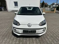 Second-hand VW up! 75 CP (55 kW) 2014 Alb Hatchback