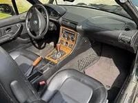 Gebraucht BMW Z3 193 PS (141 kW) 1999 Andere farben Cabrio