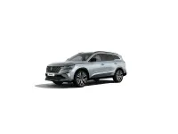 Neu Renault Espace Iconic 200 PS (147 kW) 2026 Baltique grau metallic SUV