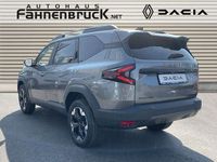 Neu Dacia Bigster Extreme 140 PS (102 kW) 2026 Grau SUV