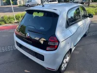 Brugt Renault Twingo Intens 90 HK (66 kW) 2019 Hvid Hatchback