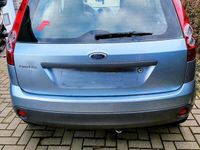 gebraucht Ford Fiesta mk6