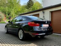 gebraucht BMW 320 Gran Turismo d - TÜV + Service neu - AHK -Automatik