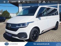 Usata VW Multivan Comfortline 199 CV (146 kW) 2020 Monovolume