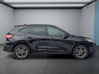 Gebraucht Ford Kuga ST-Line X 150 PS (110 kW) 2024 Schwarz SUV