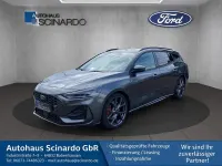 Gebraucht Ford Focus ST 280 PS (205 kW) 2025 Magnetic grau Kombi