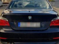 gebraucht BMW 520 E60 i