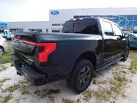 Gebraucht Ford F-150 589 PS (433 kW) 2023 Schwarz Abholung