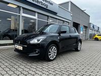 Usado Suzuki Swift Basic 90 HP (66 kW) 2024 Preto Citadino