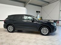 Brugt VW Touareg 231 HK (169 kW) 2020 Sort SUV