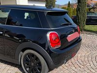 Gebraucht Mini Cooper 136 PS (100 kW) 2017 Schwarz Kleinwagen