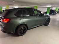 Gebraucht BMW X5 Sport Line 381 PS (280 kW) 2016 SUV