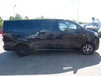 gebraucht Peugeot Expert Traveller 1.5 HDI 8-Sitze Klima