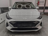 Neu Hyundai i10 Style 2025 Atlas white saw Kleinwagen