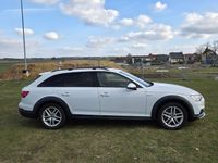 Gebraucht Audi A4 Allroad Ambiente 190 PS (139 kW) 2017 Weiß Kombi