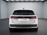Second-hand VW Passat 150 CP (110 kW) 2025 Alb Break